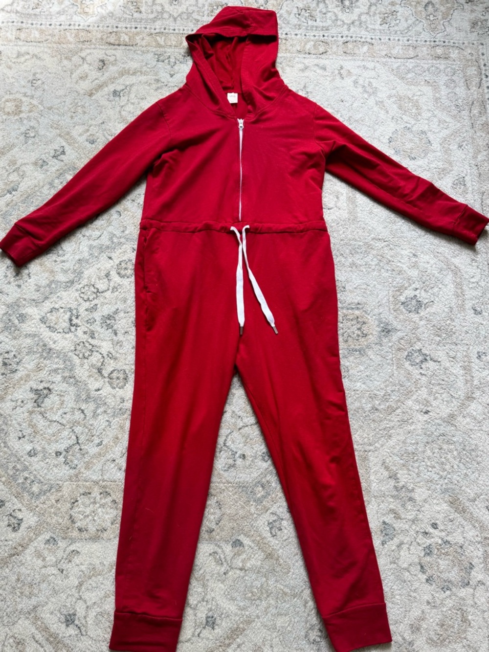 Smash + Tess Jumpsuit